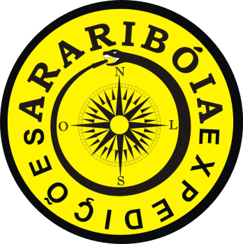 Araribóia Logo